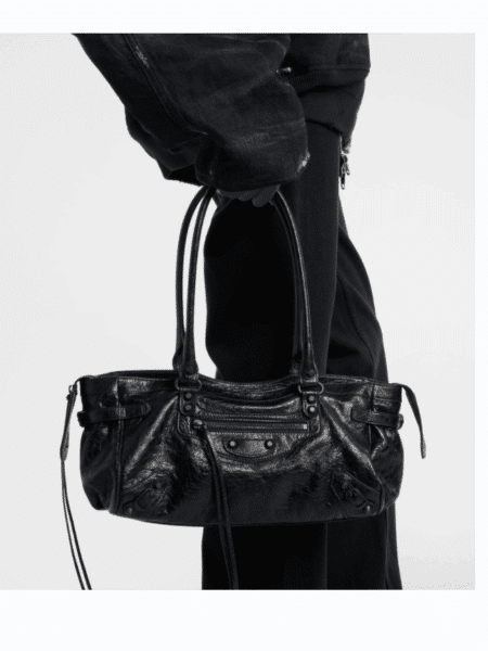 [발렌시아가] 르 시티 백 이스트 웨스트 가방 8457042 (2 Colors)