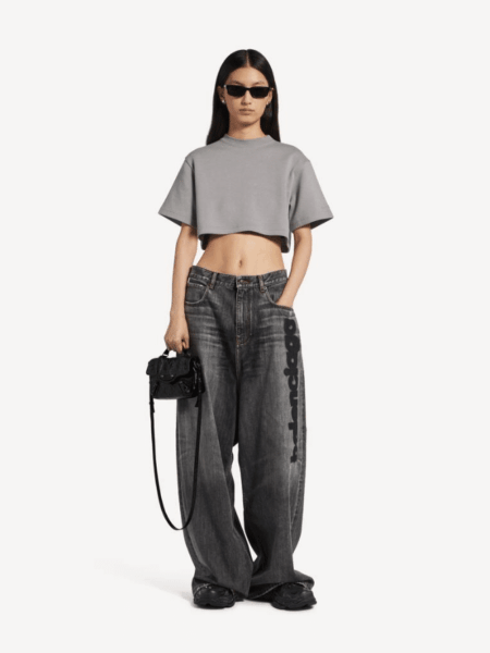 [발렌시아가] 르 시티 플랩 백 나노 8658572 (2 Colors)