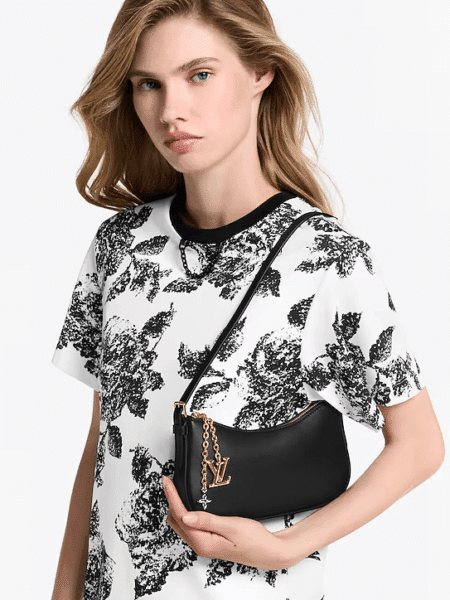 [루이비통] 포쉐트 LV 블룸 M25525