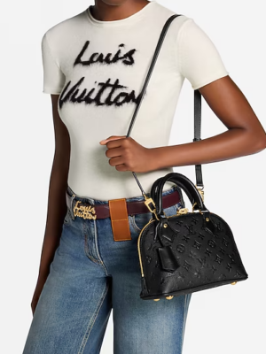 [루이비통] 알마 BB (Alma BB) M26409