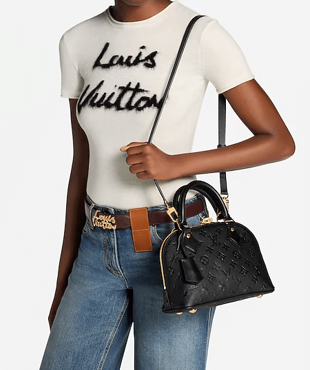 [루이비통] 알마 BB (Alma BB) M26409