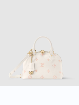 [루이비통] 알마 BB (Alma BB) M27574