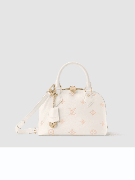 [루이비통] 알마 BB (Alma BB) M27574