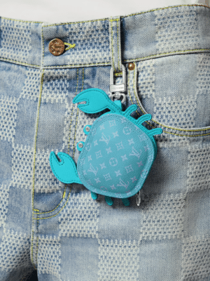 [루이비통] 크랩 Crab 백 참 M01930 (9 COLOR)