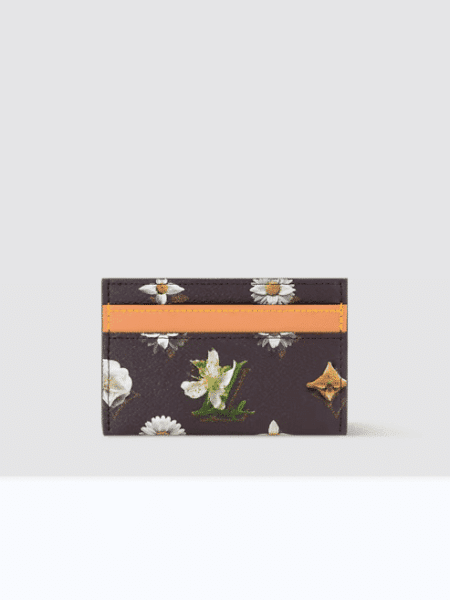 [루이비통]  더블 카드 홀더 M27551