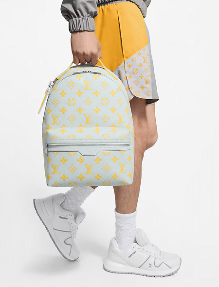 [루이비통] 디스커버리 백팩 M14673