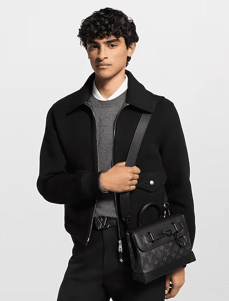 [루이비통] 스티머 PM M46953