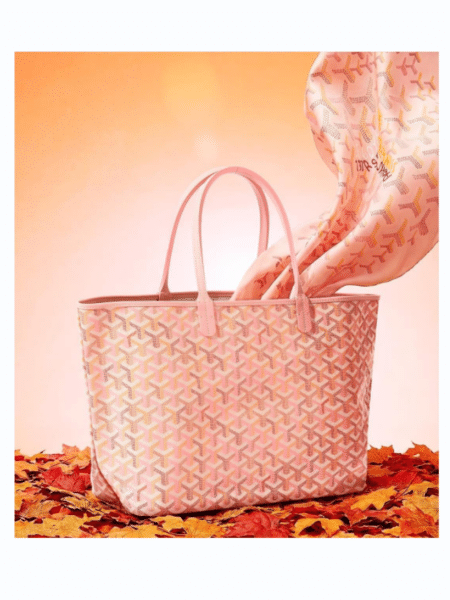 [고야드] 생루이 PM (4 Colors)