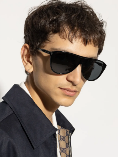 [생로랑] 가스파르 시그니처 선글라스 SL731 (7 COLOR)