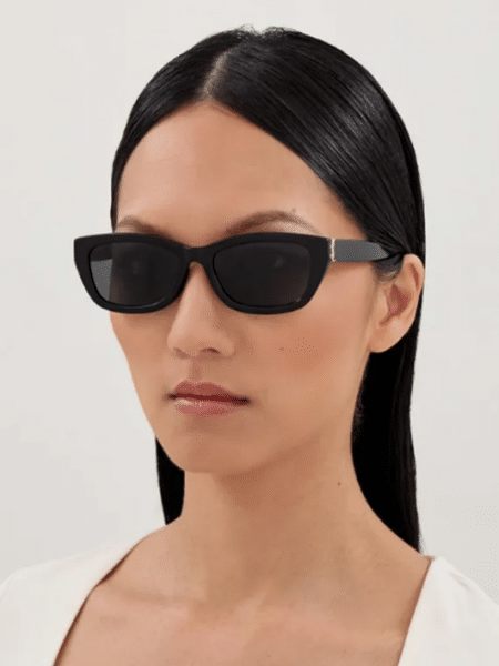 [생로랑] 시그니처 YSL 로고 선글라스 SL M153/F (5 COLOR)