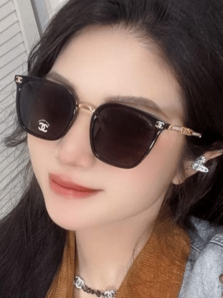 [샤넬] 시그니처 럭셔리 선글라스 CH 0769 (4 COLOR)