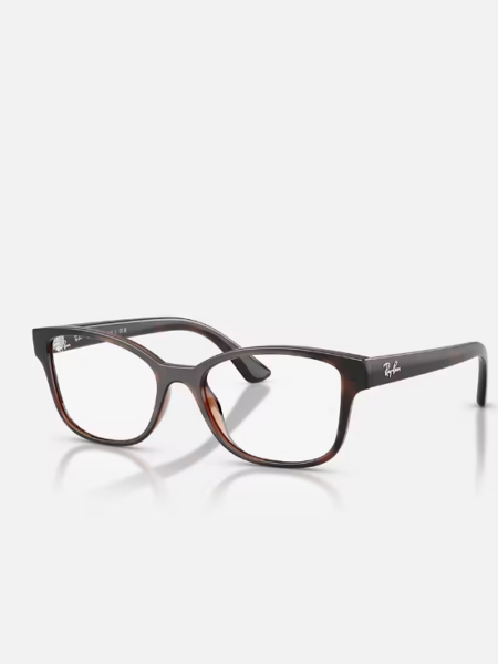 [레이밴] 클래식 아이코닉 안경테 RB 7269L (6 COLOR)