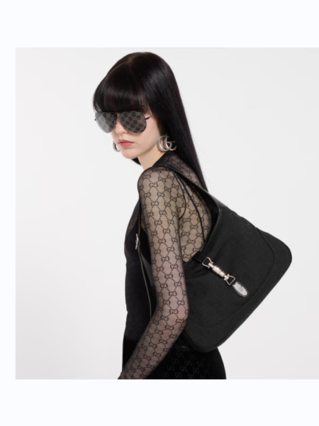 [구찌] 재키 1961 미디엄 숄더백 863136