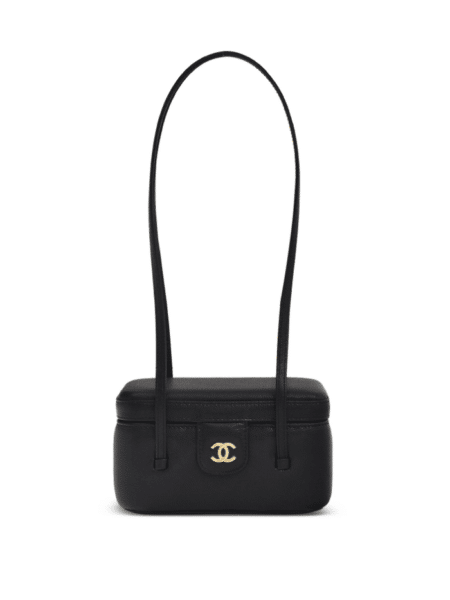 [샤넬] 프레피코코 가죽스트랩 베니티 AP5067 (5 Colors)