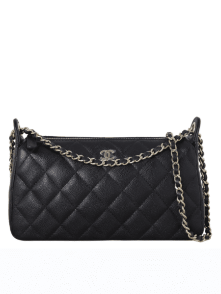 [샤넬] 체인 미니 숄더백 캐비어 AP4704 (3 Colors)