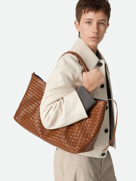 [보테가베네타] 라지 피나코테카 817166