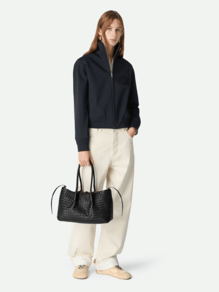 [보테가베네타] 미디엄 피나코테카 854371 (6 Colors)