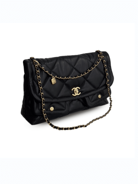 [샤넬] 맥시 플랩백 AS5727