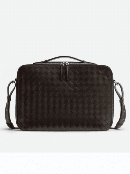 [보테가베네타] 슬림 겟어웨이 브리프케이스 786662 (2 Colors)