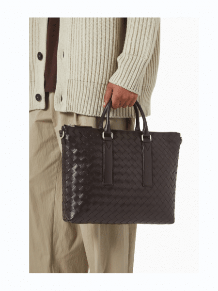 [보테가베네타] 인트레치아토 토트백 815784 (2 Colors)