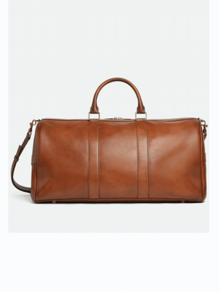 [보테가베네타] 인트레치아토 기내용 더플 백 795287