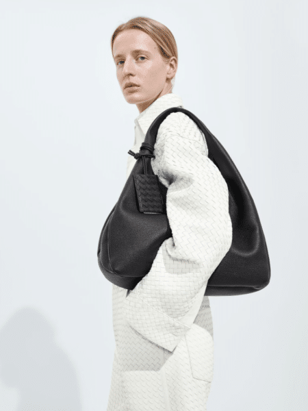 [보테가베네타] 라지 캄파나 844251 (2 Colors)