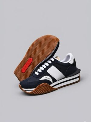 [톰포드] 제임스 스니커즈 (5 COLOR)