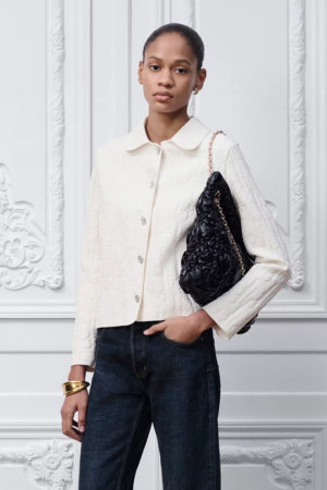 [디올] 재킷 624V54A5E33