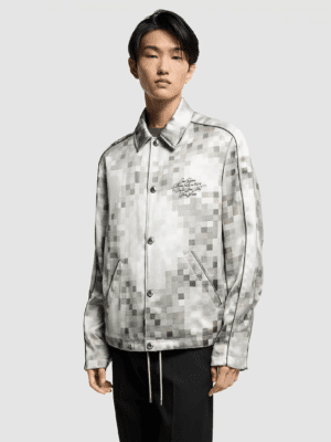 [루이비통] 그래픽 코치 재킷 1AGKF7