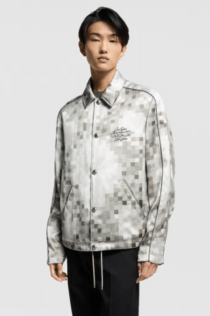 [루이비통] 그래픽 코치 재킷 1AGKF7