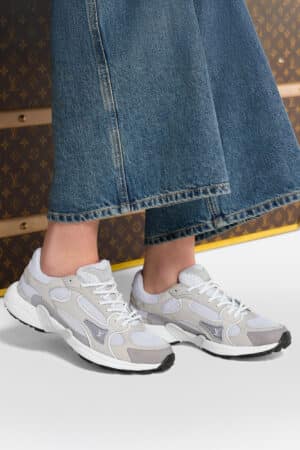 [루이비통] LV 올림피아 스니커즈 (5 COLORS)