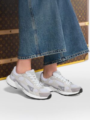 [루이비통] LV 올림피아 스니커즈 (5 COLORS)