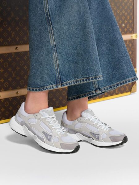 [루이비통] LV 올림피아 스니커즈 (5 COLORS)