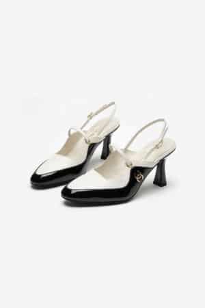 [샤넬] 26SS 슬링백 힐 (5 COLORS)