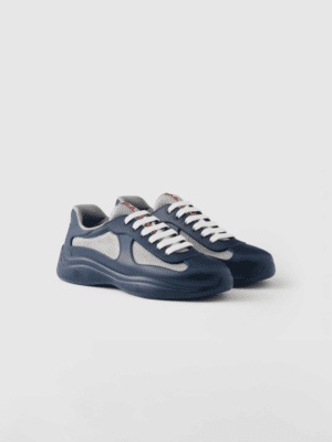 [프라다] Prada America's Cup 스니커즈 4E6500 (8 COLORS)