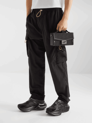 [펜디] Fendi F-라이트 스니커즈 7E1846AYFPF (2 COLORS)