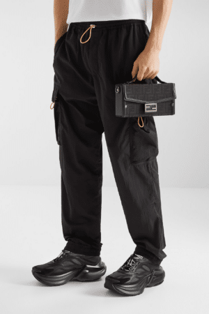 [펜디] Fendi F-라이트 스니커즈 7E1846AYFPF (2 COLORS)