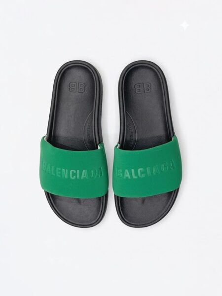 [발렌시아가] 슬라이드 샌들 (9 COLORS)