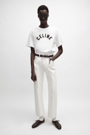 [셀린느] 보이프렌드 진 001