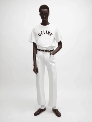 [셀린느] 보이프렌드 진 001