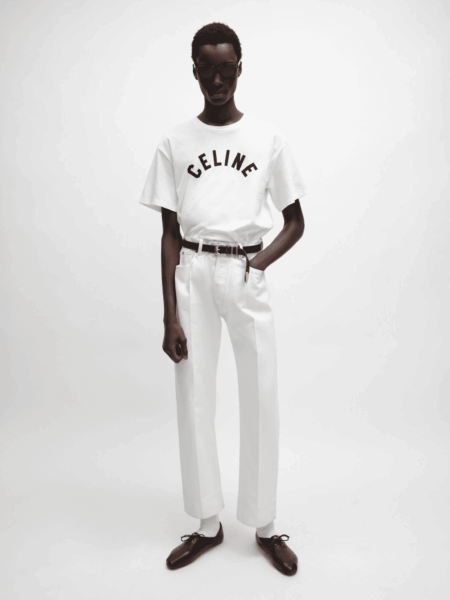 [셀린느] 보이프렌드 진 001