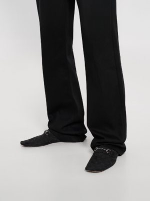 [구찌] 홀스빗 GG 캔버스 로퍼 (7 COLORS)