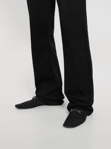 [구찌] 홀스빗 GG 캔버스 로퍼 (7 COLORS)