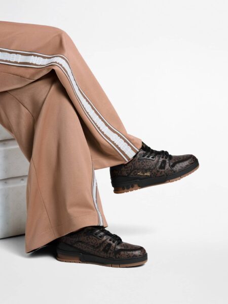 [루이비통] LV 트레이너 스니커즈 (3 COLORS)