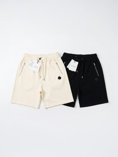 [몽클레어] 미드 렝스 쇼츠 (2 COLORS)