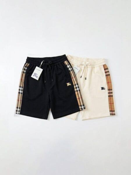 [버버리] 미드 렝스 쇼츠 (2 COLORS)
