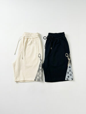 [루이비통] 미드 렝스 쇼츠 (2 COLORS)