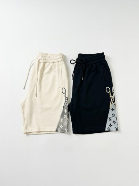 [루이비통] 미드 렝스 쇼츠 (2 COLORS)