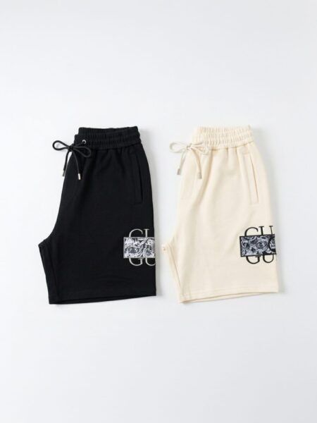 [구찌] 미드 렝스 쇼츠 (2 COLORS)