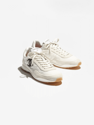 [샤넬] 스니커즈 G47127 (2 COLORS)